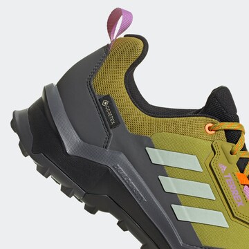 ADIDAS TERREX Halbschuh 'Ax4' in Grau