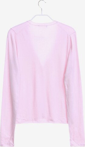 FELDPAUSCH Sweater & Cardigan in S in Pink