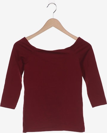 Zalando Top & Shirt in M in Red: front