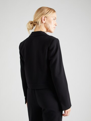 Blazer COMMA en noir