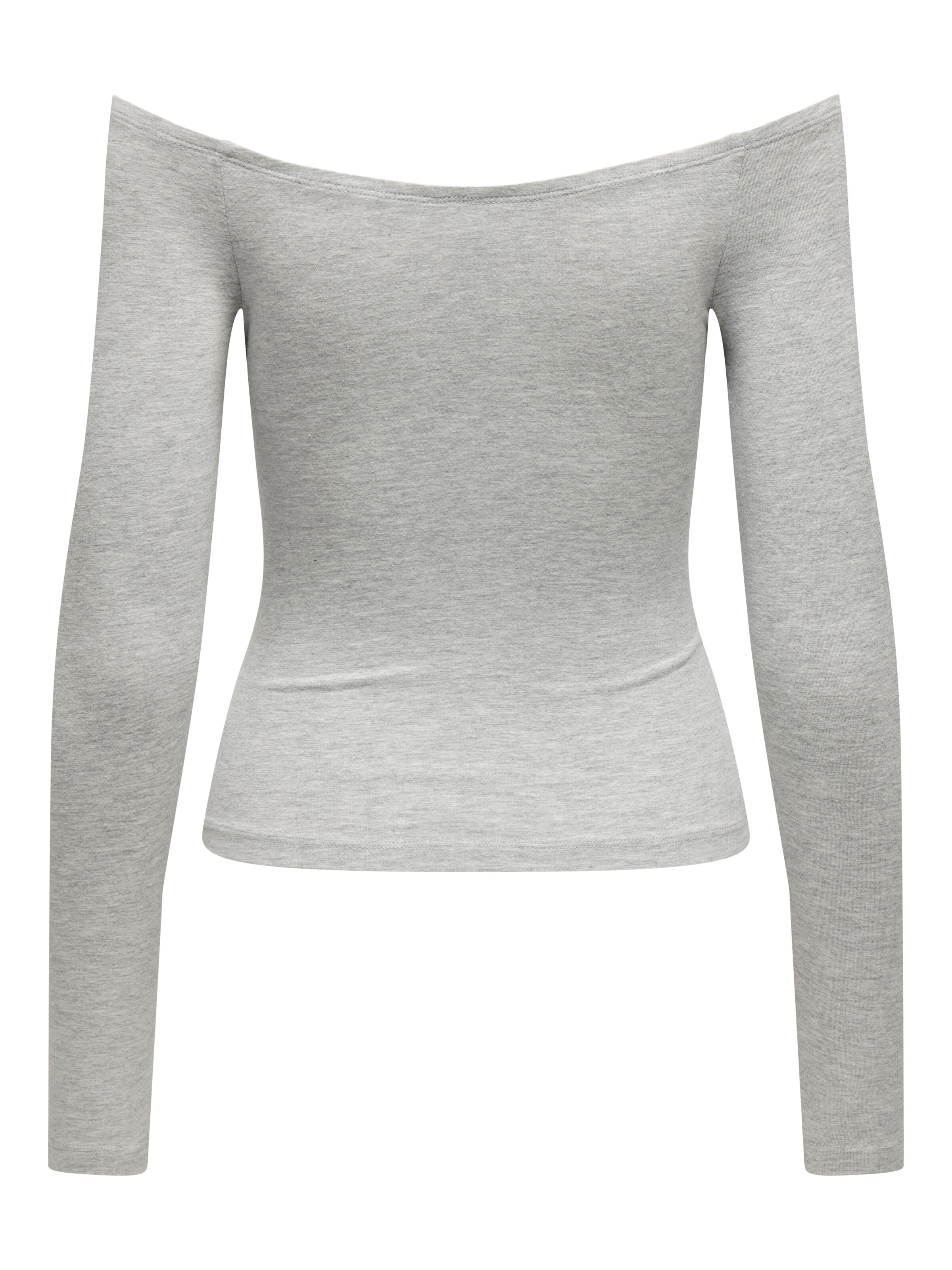 Maglietta di ONLY in grigio