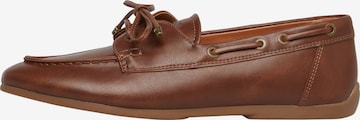 s.Oliver Mokkasiina värissä ruskea: etupuoli