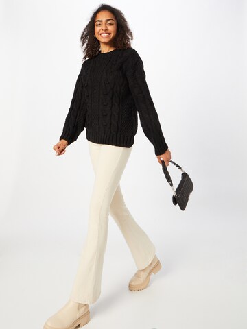 Dorothy Perkins Sweater in Black