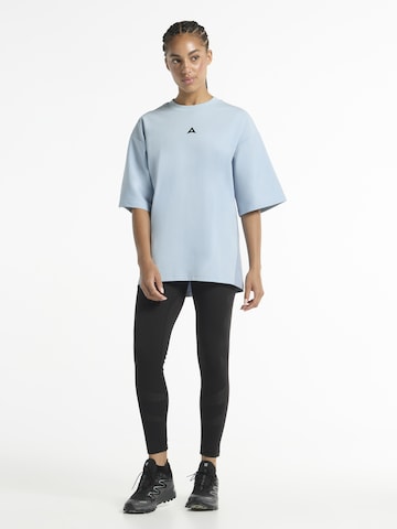 zils A-Game Sporta krekls 'Lifewear'