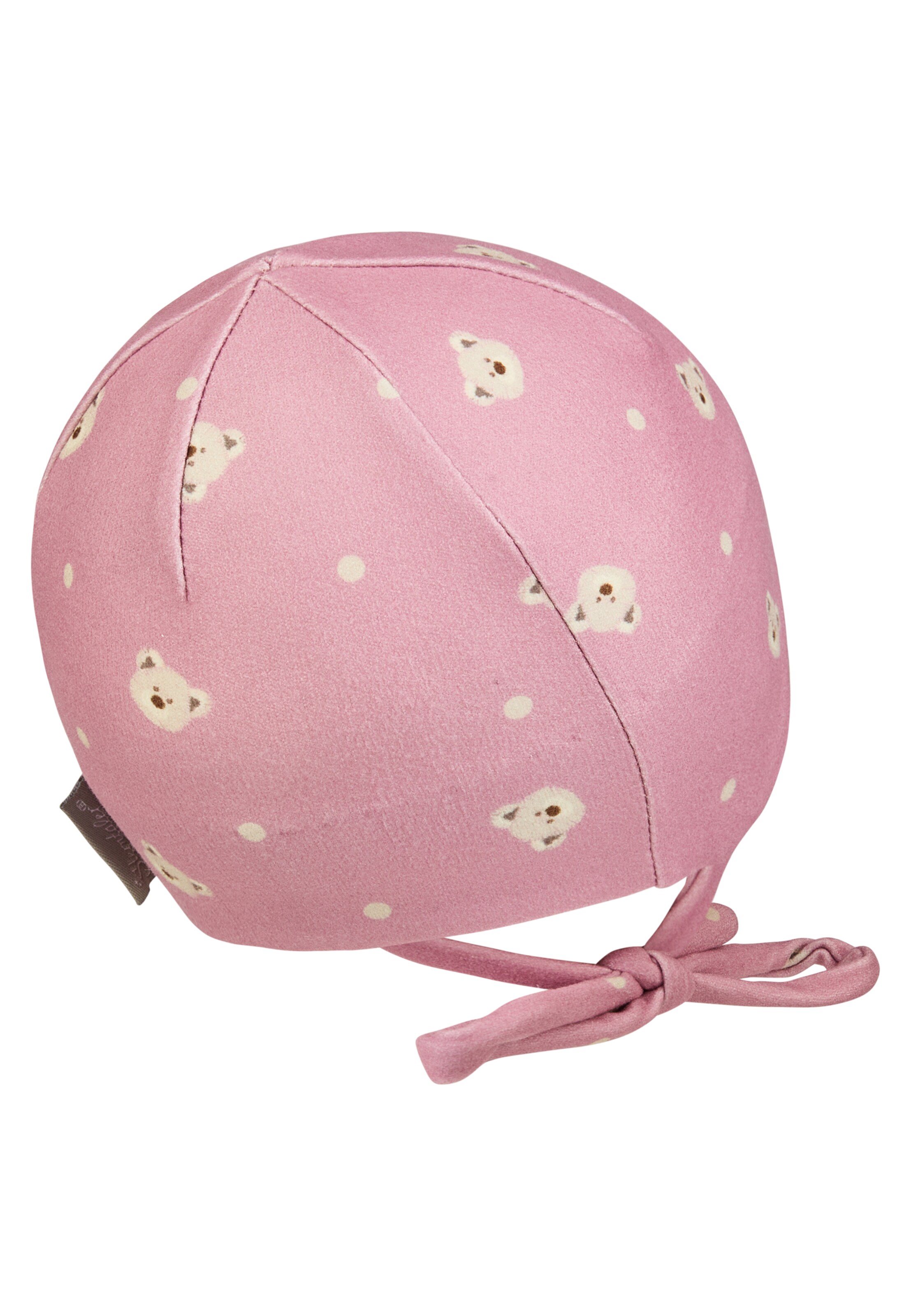 STERNTALER Mütze in Pink