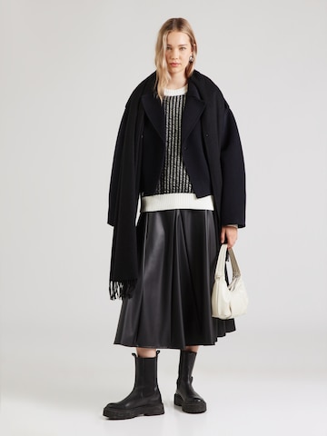 Pullover 'JULLIE' di FRENCH CONNECTION in nero
