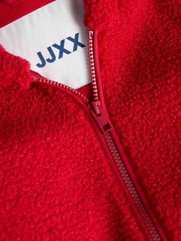 JJXX Jacke 'JXVera' in Rot