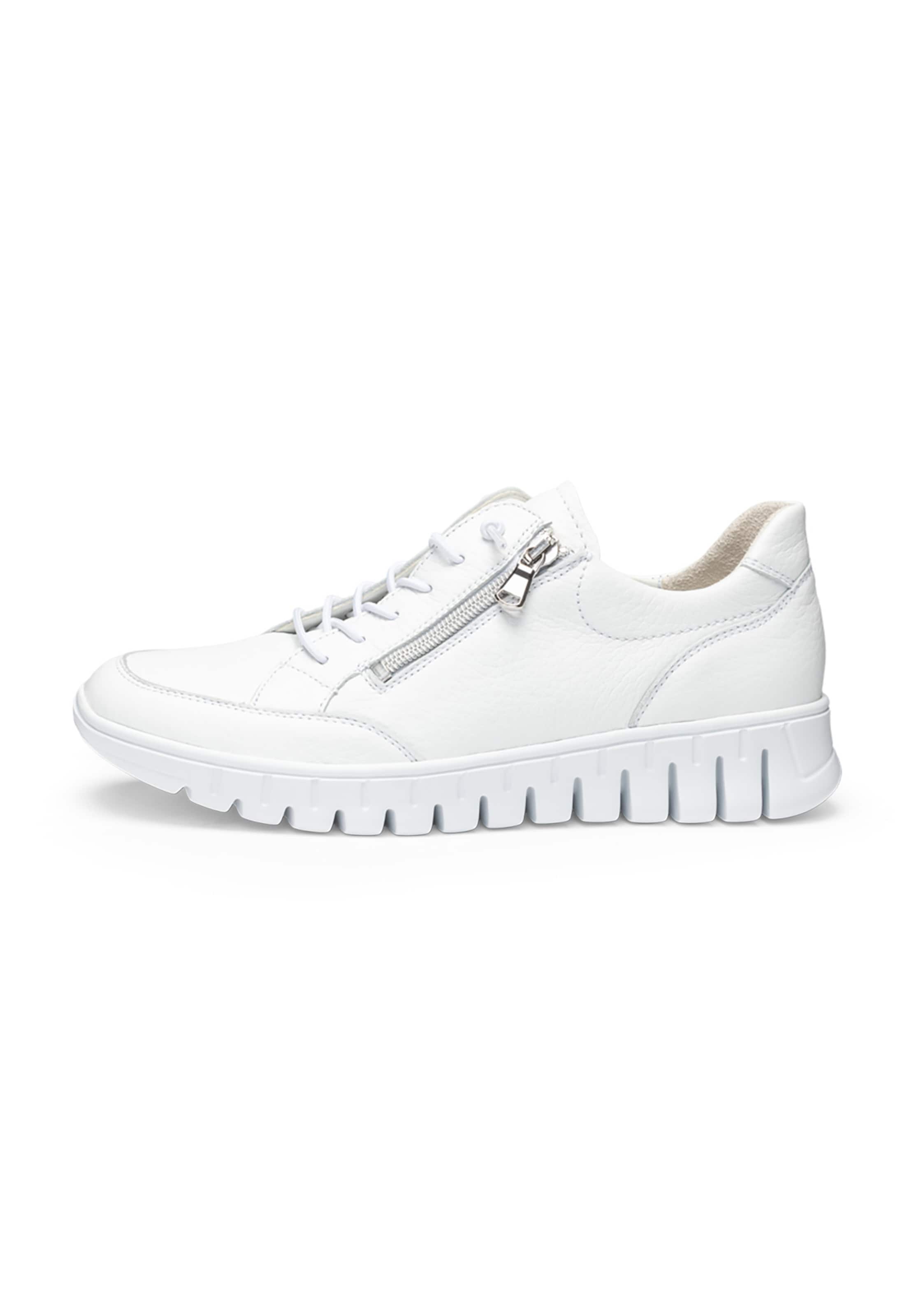 VITAFORM Sneakers in White