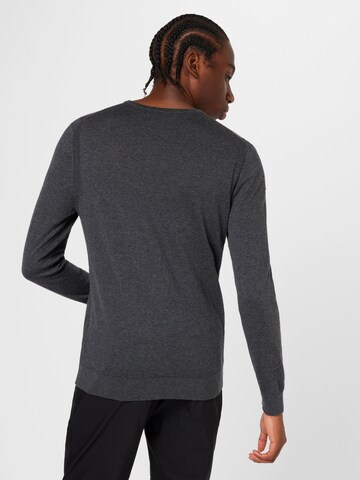 Pullover di Calvin Klein in grigio