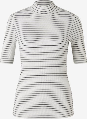 BOGNER Shirt in Blue: front