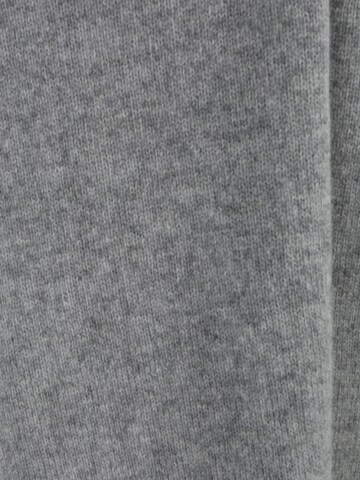 Cardigan 'Maresana' DRYKORN en gris