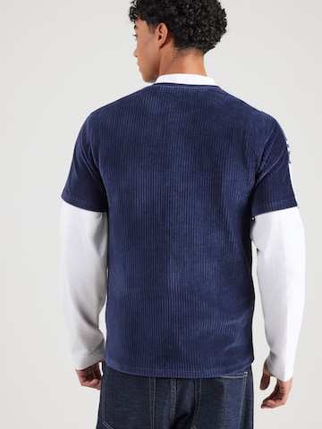 mėlyna ELLESSE Marškinėliai 'Madori'