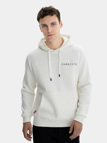 Sweat-shirt Arma en beige