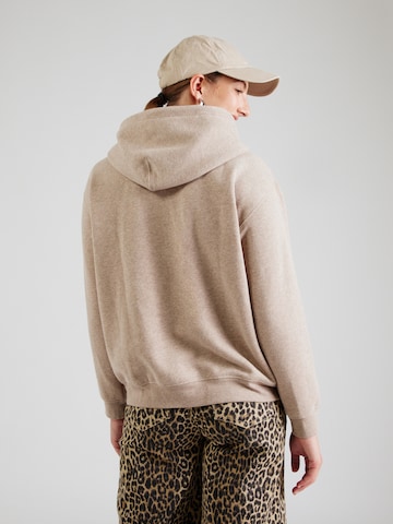 LEVI'S ® - Sweatshirt em bege