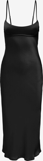 Rochie de cocktail 'MAYA' ONLY pe negru, Vizualizare produs