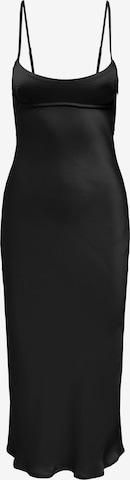 ONLY Cocktail Dress 'MAYA' in Black: front