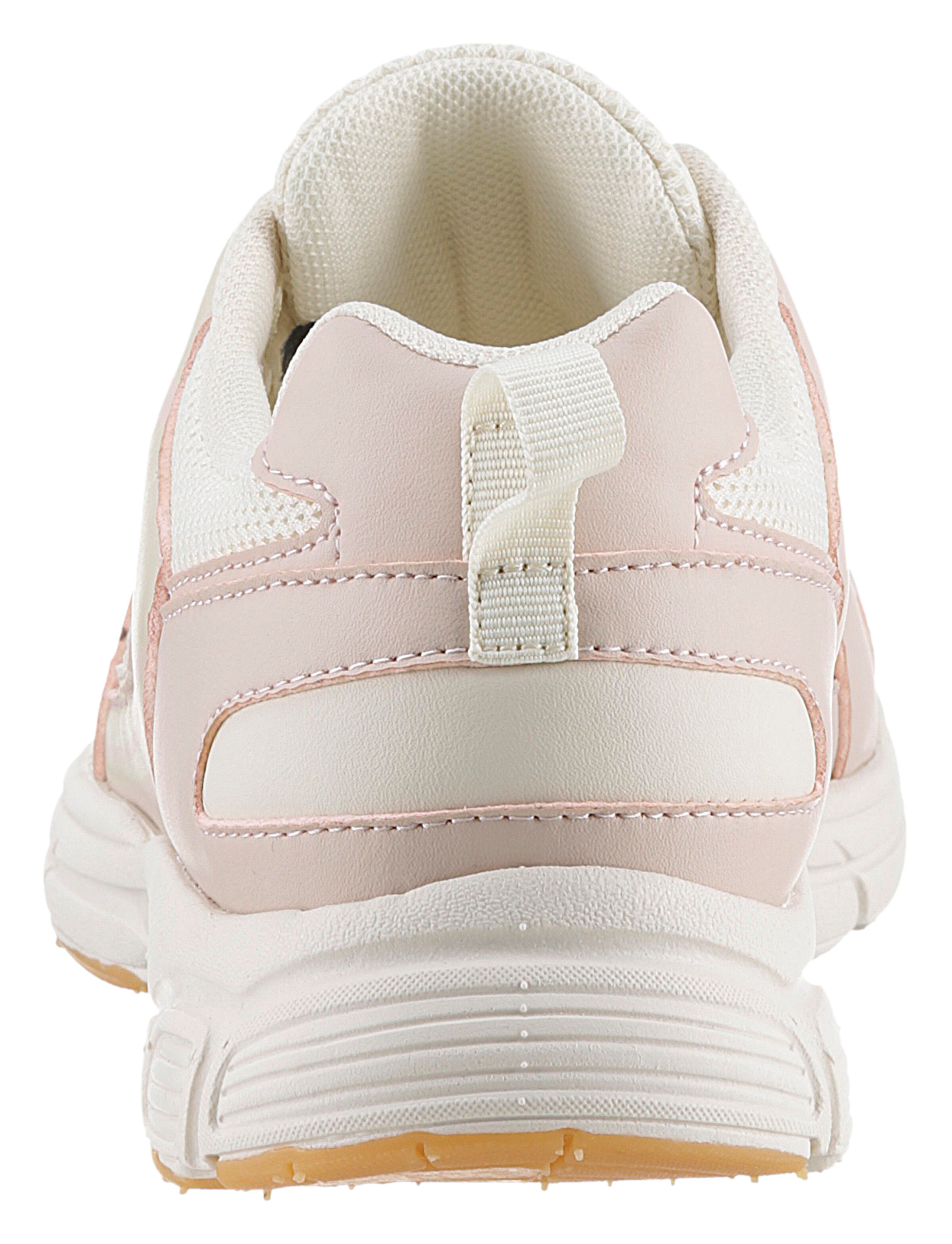 Aniston Sneaker in Pink