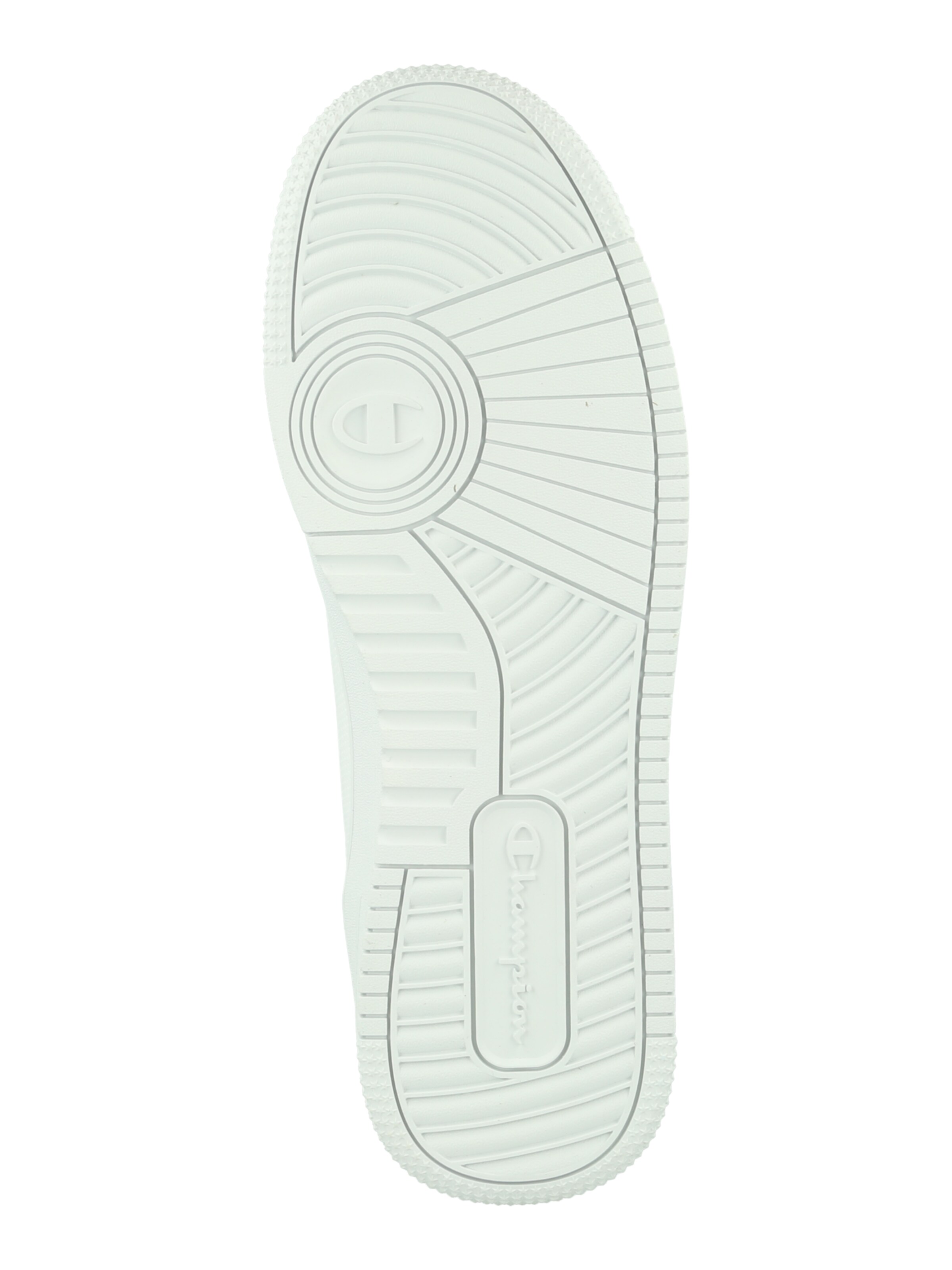 Champion Authentic Athletic Apparel High-top trainers in White