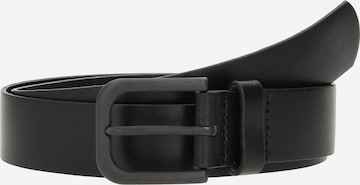 ABOUT YOU Belt 'William' in Black: front
