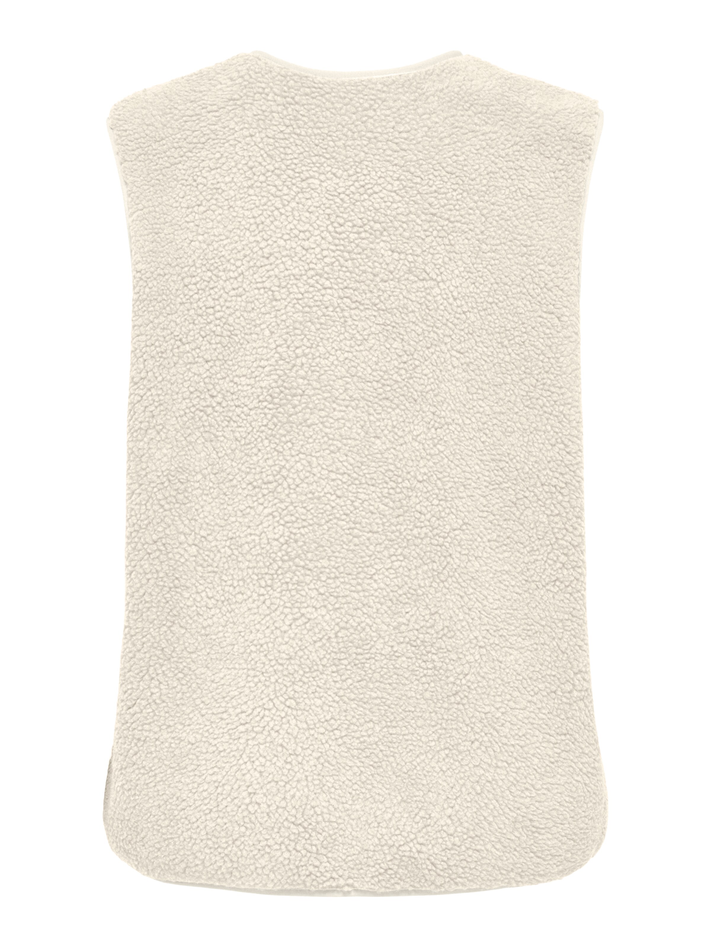 ONLY Liivi 'ONLBABY' värissä harmaa