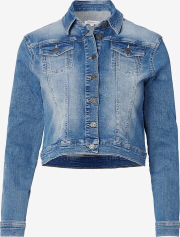 Noppies Jacke 'Lamar' in Blau