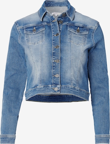 Noppies Between-Season Jacket 'Lamar' in Blue