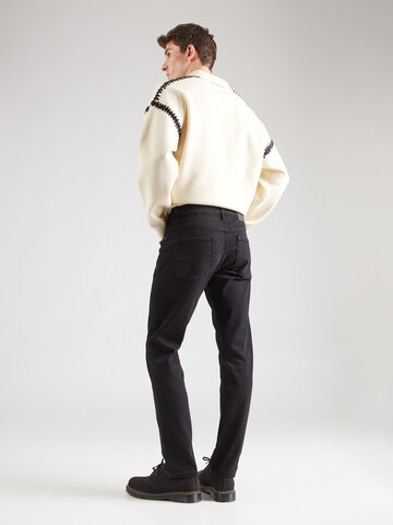 Only & Sons - regular Vaquero 'ONSWEFT' en negro
