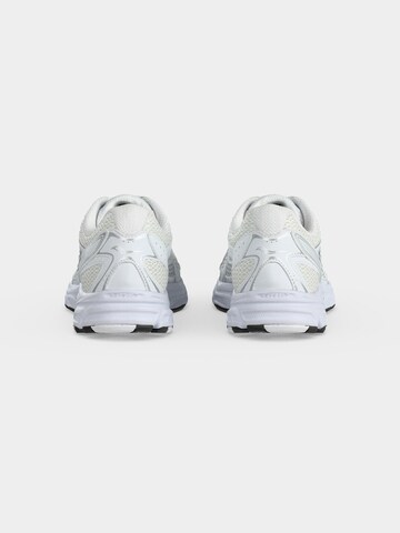 saucony Springsko 'RIDE MILLENNIUM' i vit