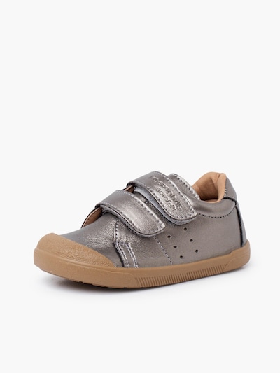 Pisamonas Trainers in Silver, Item view