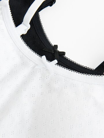 Invisible Soutiens-gorge Cool Club en mélange de couleurs