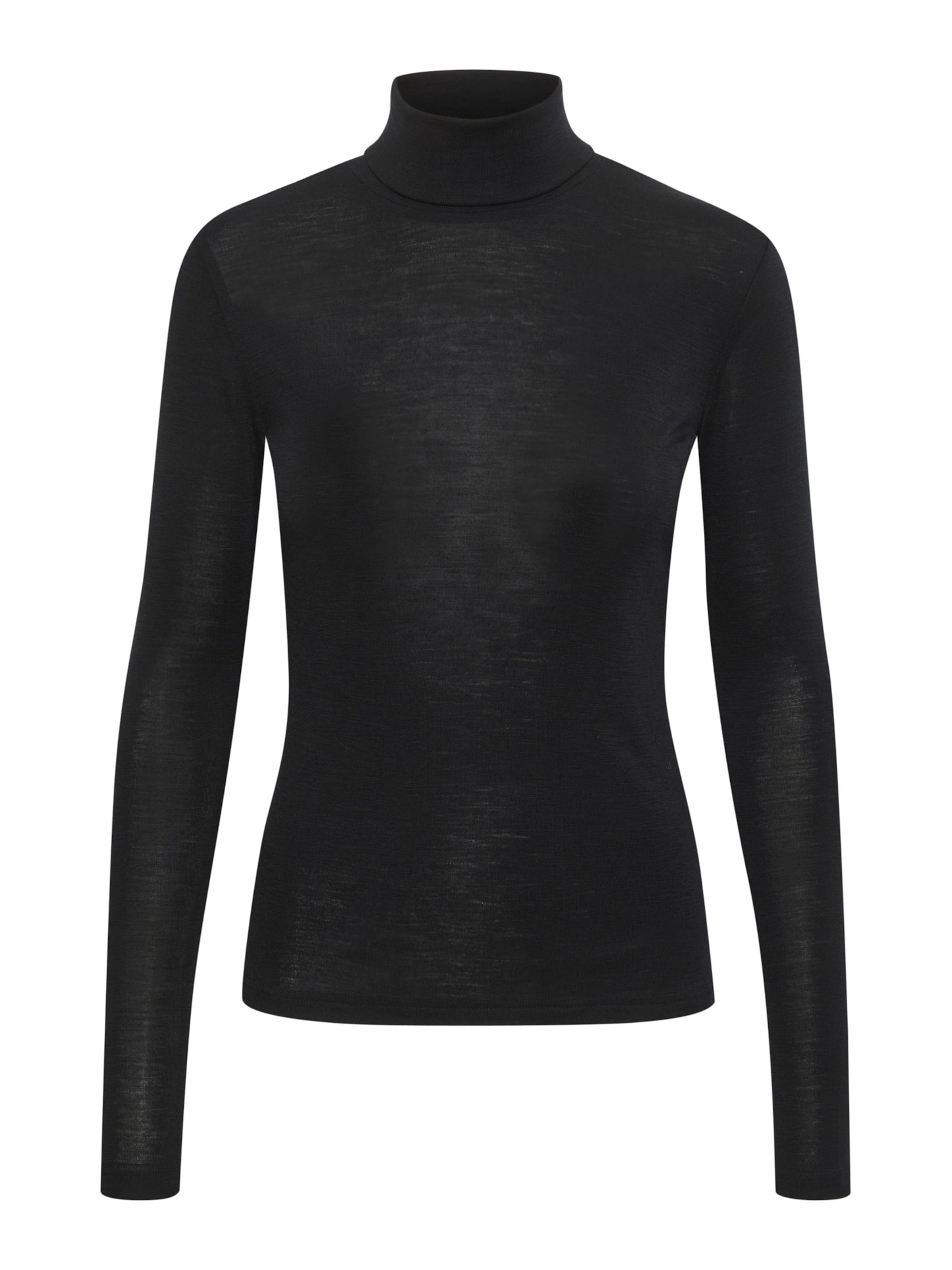 Gestuz Тениска 'Ninia' в черно, Преглед на продукта