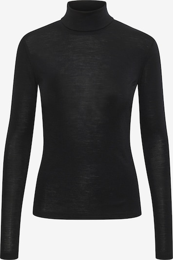Gestuz Shirt 'Ninia' in schwarz, Produktansicht