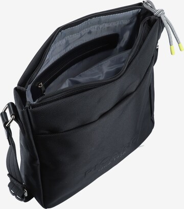 Picard Crossbody Bag 'Lucky One ' in Black