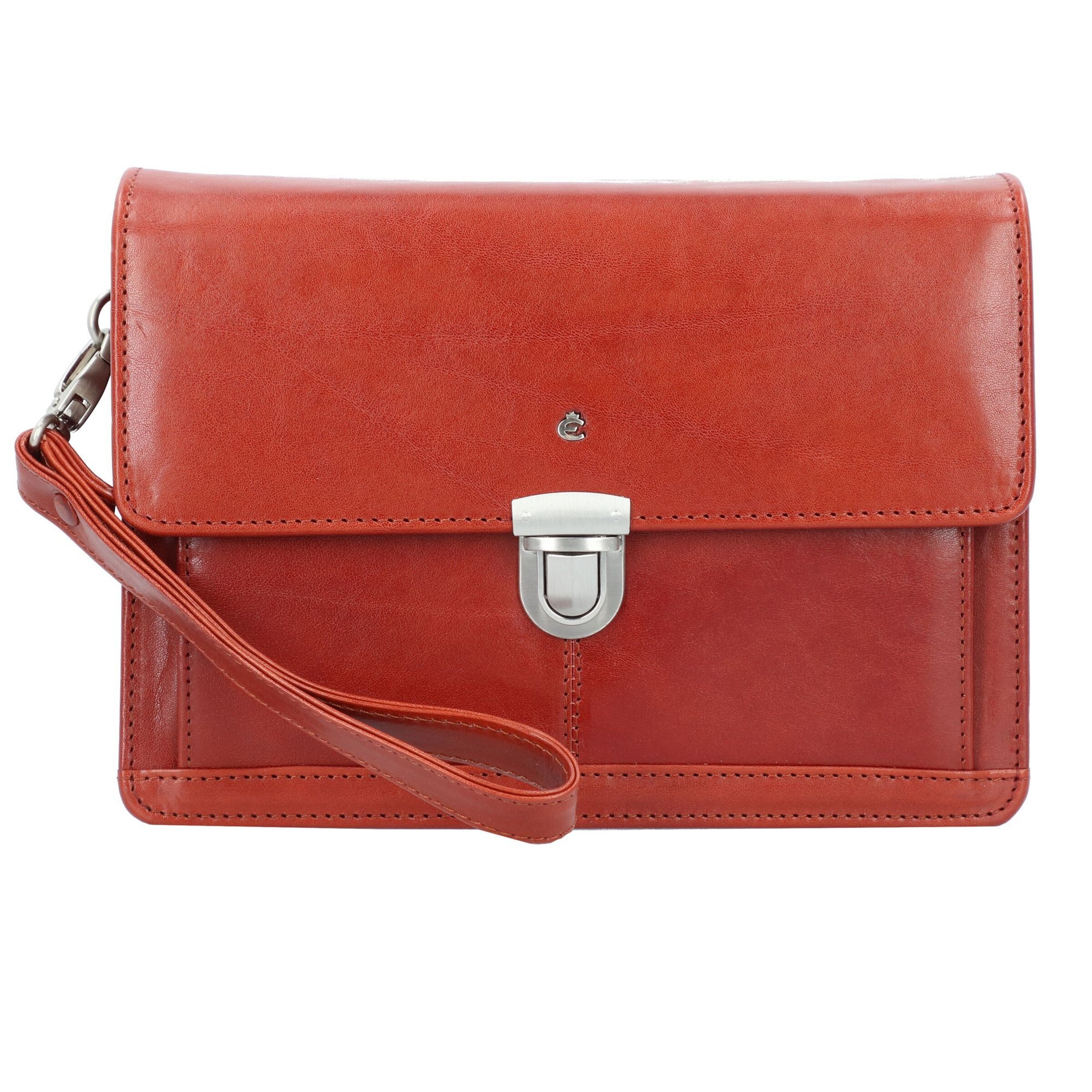 Esquire Belt bag 'Toscana' in Red: front