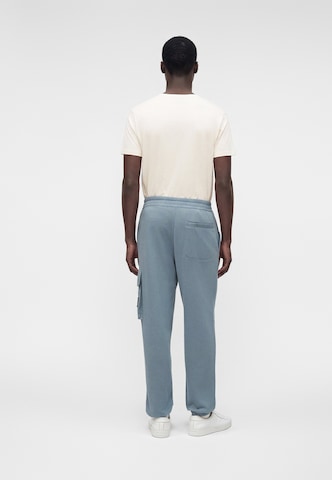 Calvin Klein Jeans - Tapered Calças em cinzento
