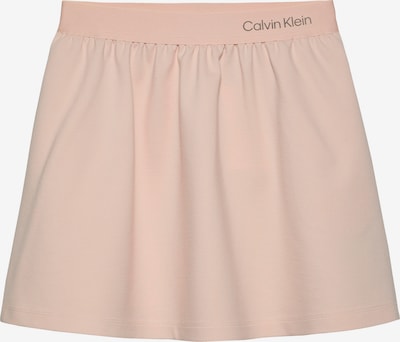 Calvin Klein Jeans Hame värissä vaaleanpunainen, Tuotenäkymä