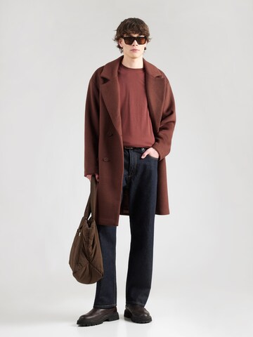 s.Oliver Shirt in Rood