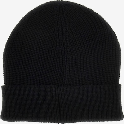 Megzta kepurė 'BEANIE' iš GUESS, spalva – juoda, Prekių apžvalga