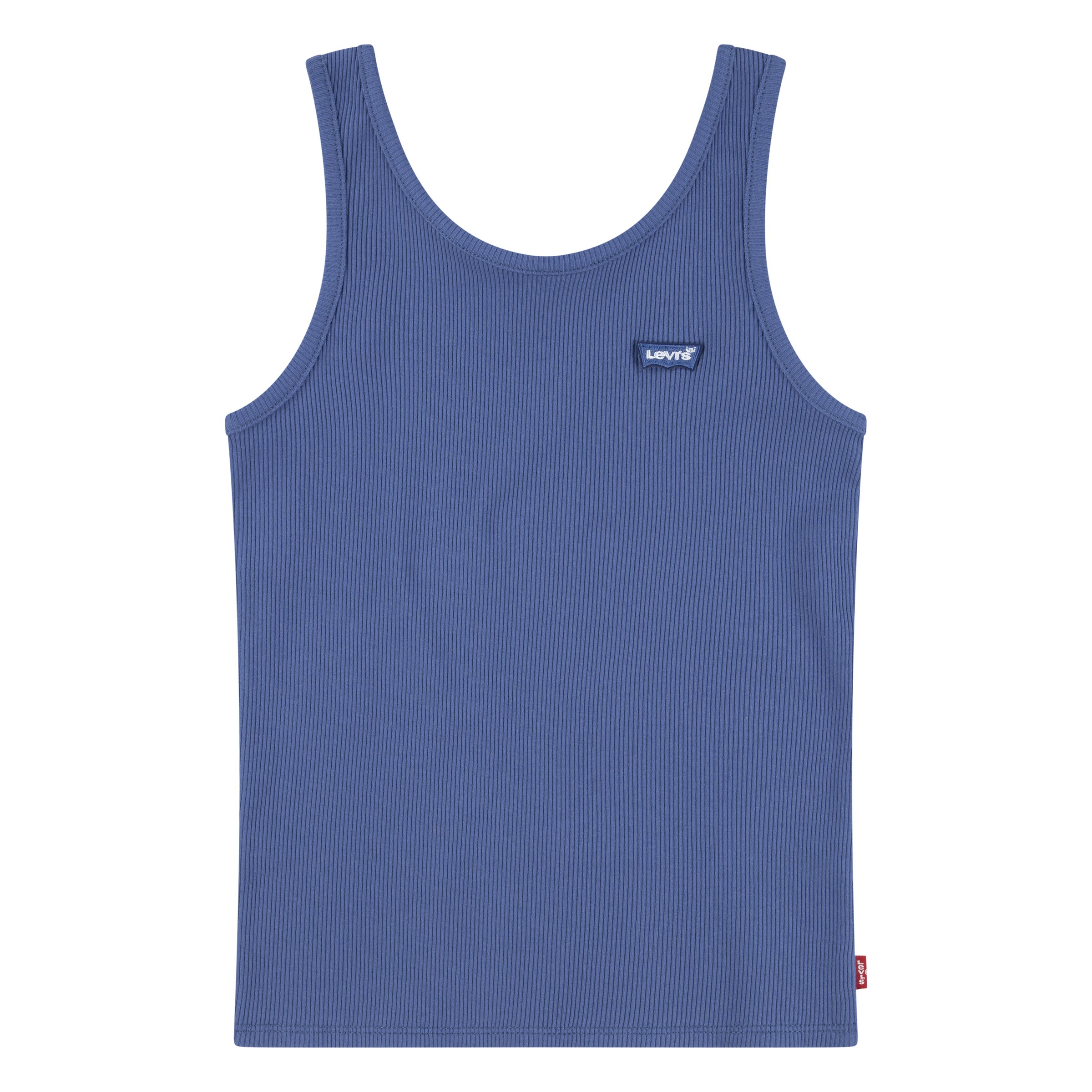 Levi's Kids Top in Blau: Vorderseite