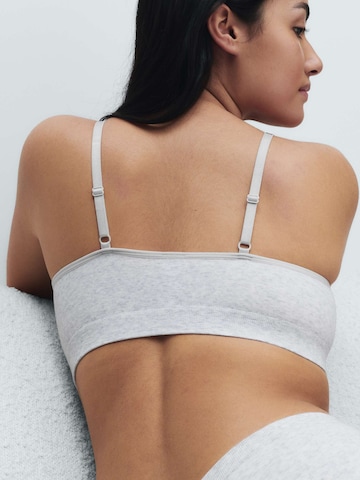 Bustier Soutien-gorge Marks & Spencer en bleu