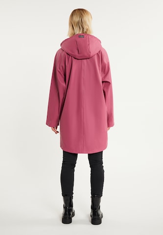 SchmuddelweddaTehnička jakna - roza boja