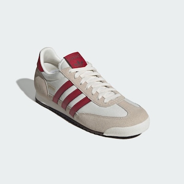 ADIDAS ORIGINALS Tenisky 'R71' – béžová