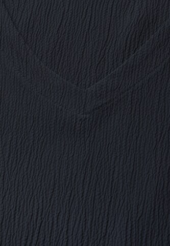 CECIL Blouse in Blue