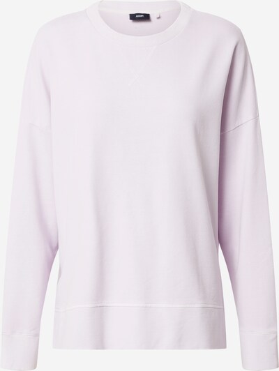 JOOP! Sweatshirt 'Torla' in lavendel, Produktansicht
