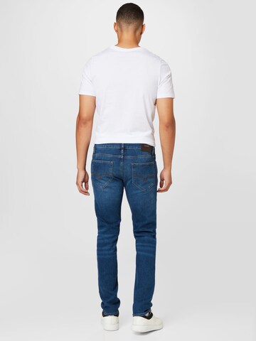 JOOP! Jeansregular Traperice 'Mitch' - plava boja