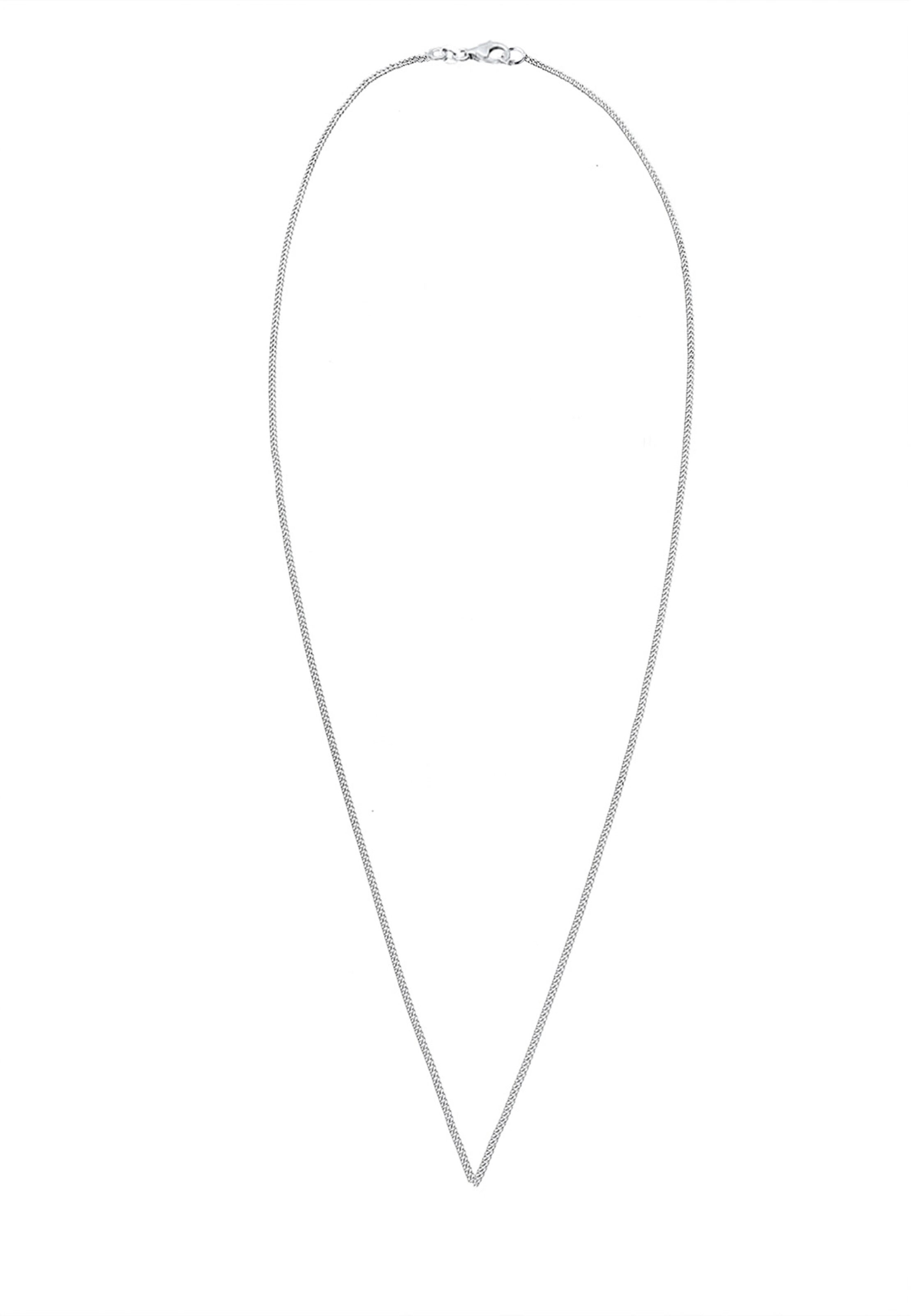 ELLI Ketting in Zilver