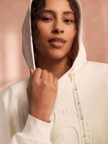 B by Ted Baker - Sweatshirt em bege