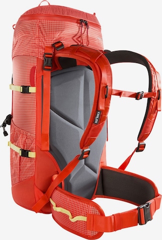 TATONKA Sportrucksack 'Cima Di Basso 38' in Rot