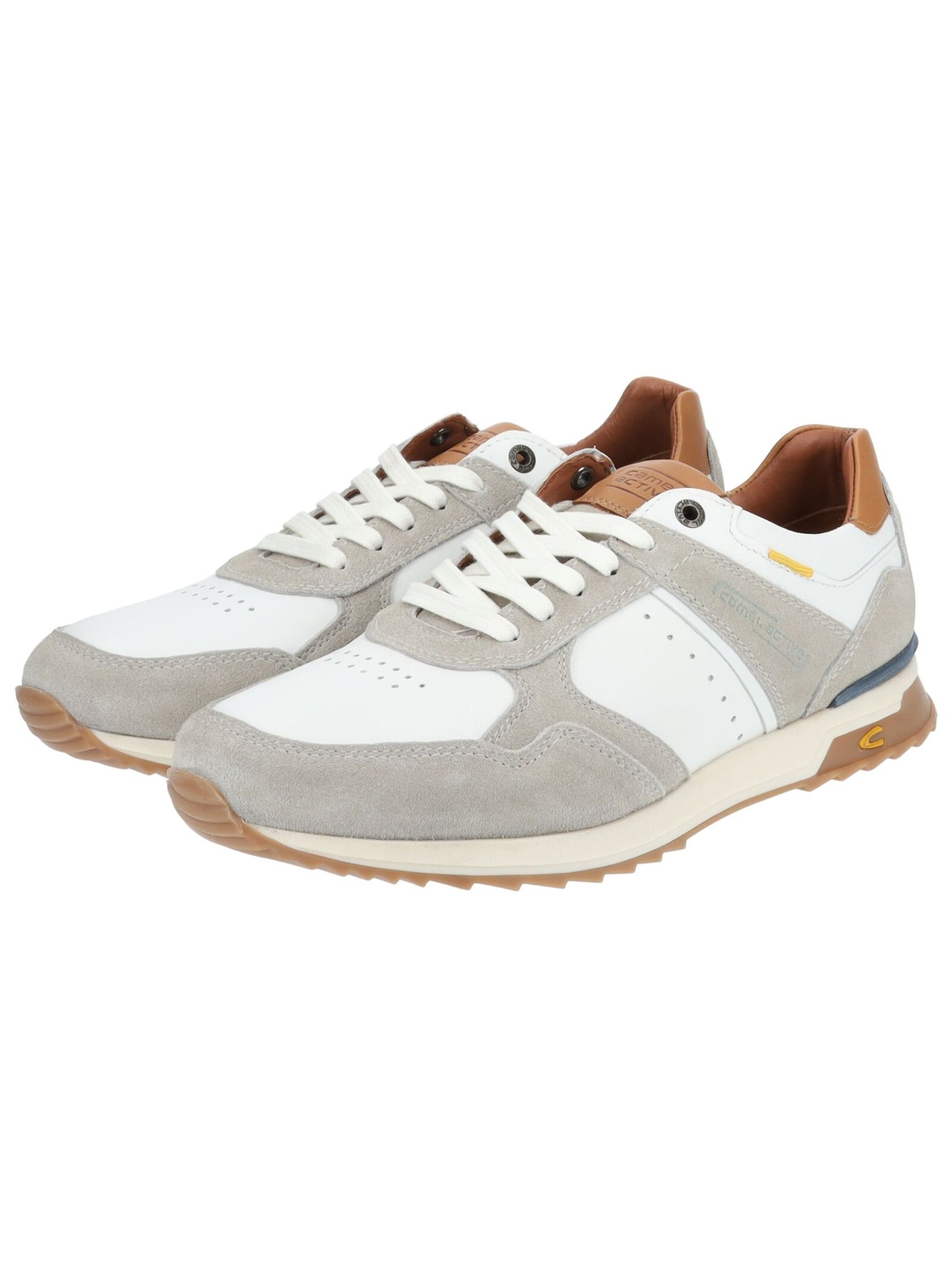 CAMEL ACTIVE Sneaker in Beige