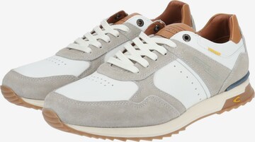 CAMEL ACTIVE Sneakers in Beige